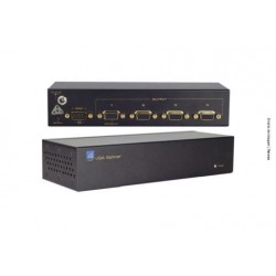 UTP504V / UTP508V - Divisor de Sinal - VGA