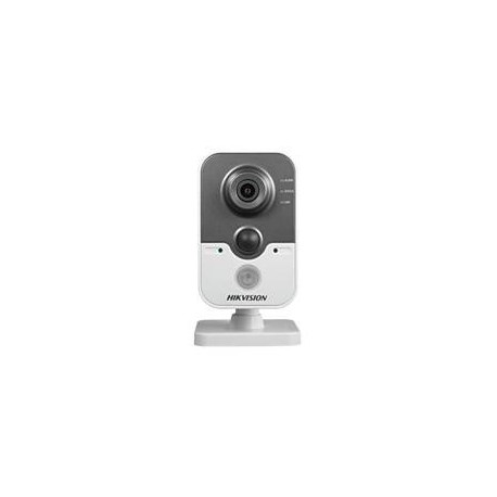 DS-2CD2420F-I - Câmera IP Cube 2MP IR