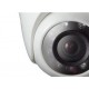 DS-2CE56C0T-IRP - Câmera Turbo HD TVI 720P Dome