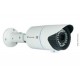 QCB-20v - Câmera Bullet Varifocal IR 40m - Flex HD