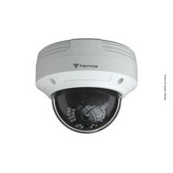 TW-IDM400 - Câmera IP Dome IR 40m