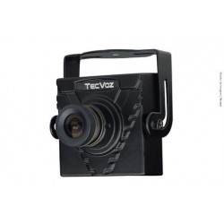 MCS-420FR - Mini Câmera Day & Night