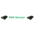 DVR Veicular